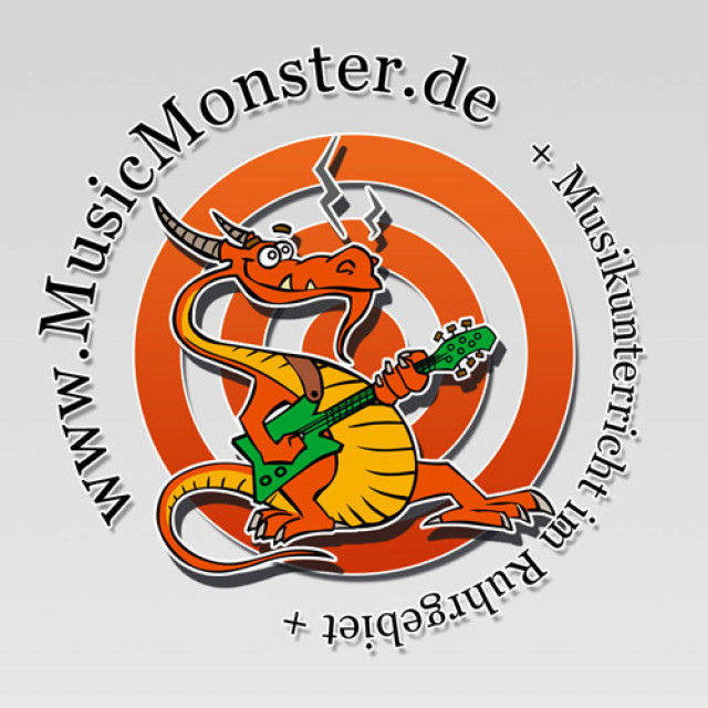 A- & E- Gitarrenunterricht in Mülheim / Essen  - Musik - Mülheim