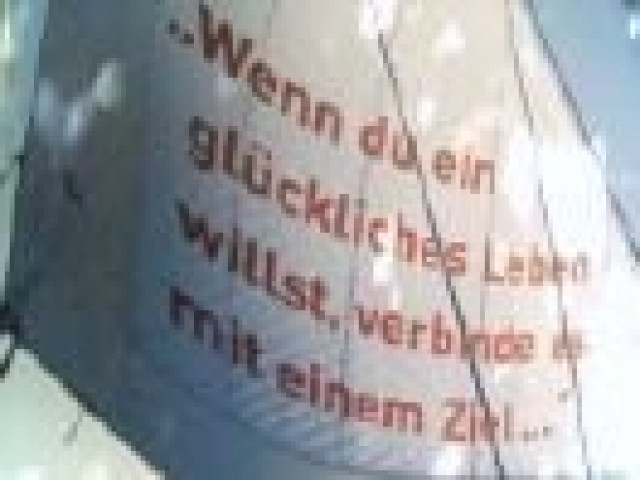Heimarbeit ohne Investition - Kommunikation - Senftenberg