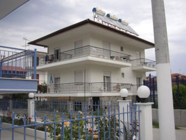 Neuwertiges Hotel nahe Halkidiki / Griechenland - Immobilien - Troisdorf