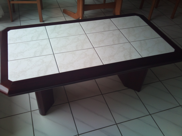 Tische abzugeben - Haushalt - Hamburg