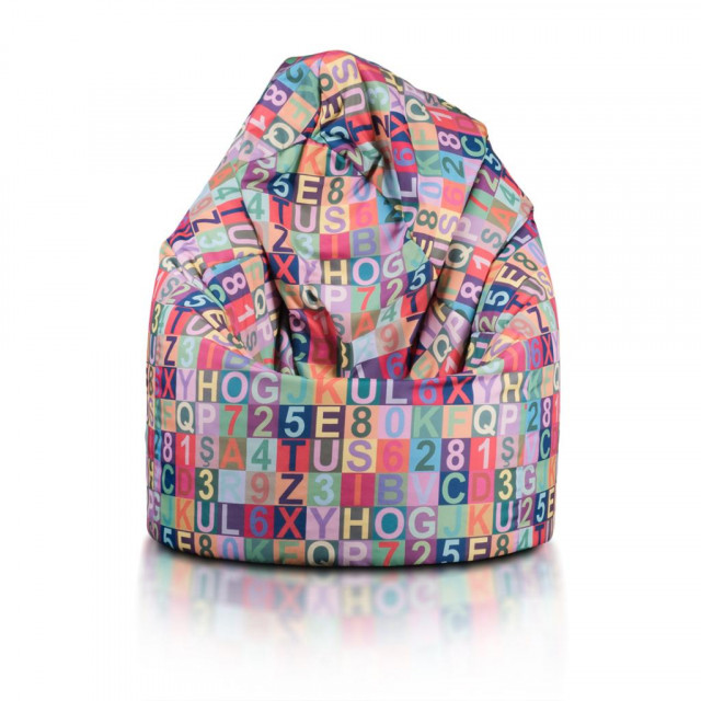 Sitzsack Sitzkissen Sitzsäcke Bodenkissen Sessel Sako Modern Plus - Haushalt - Olbersdorf