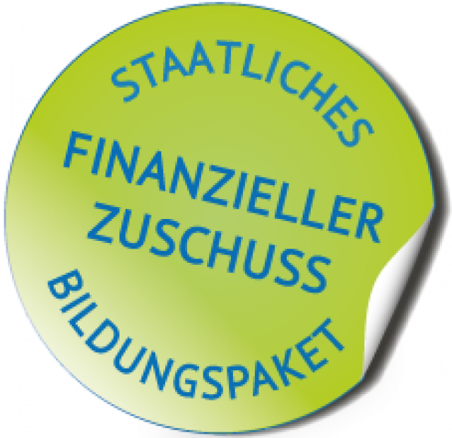 Wir bieten Nachhilfe über das Bildungspaket an - erledigen für Sie das gesamte b - Lernen Lehren Lesen - München