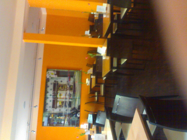 Schickes Café-Restaurant in Leipzig zu verpachten - Vermietungen - Leipzig