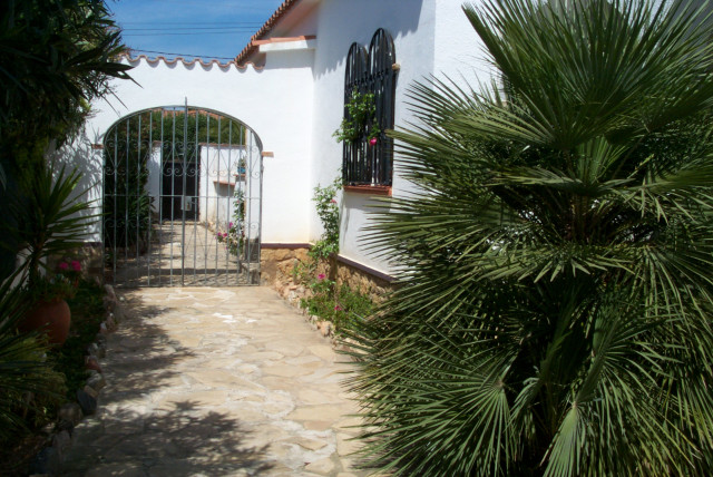 Günstiges Ferienhaus in Spanien Miami Platja Costa Dorada - Immobilien - Miami platja