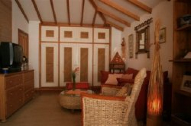Ferien auf den Kanaren Casa Miguel - Urlaub Reise - La Listada