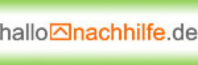 Nachhilfelehrer finden  bei Hallonachhilfe.de - Lernen Lehren Lesen - Berlin