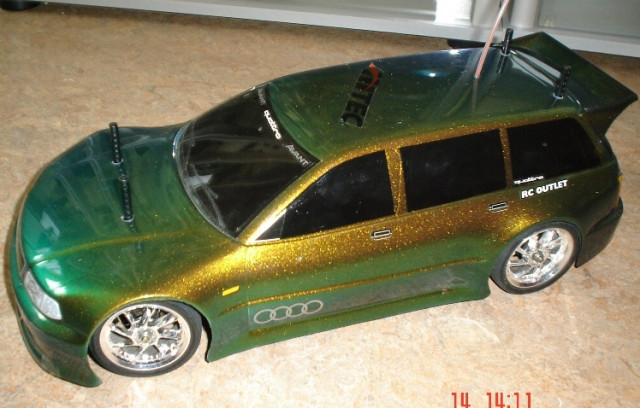 HS-Strunz Modellbau/RC-Modellbau - Modellbau - Rinchnach