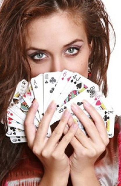 Kartenlegen - liebevoll, kompetent per Email  - Dienstleistungen Business Gewerbe - Frankfurt am Main