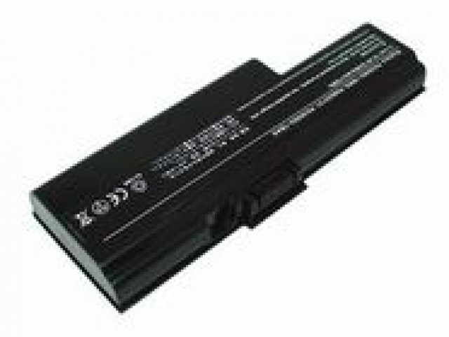 TOSHIBA Qosmio F50-11E Akku - Computer - berlin