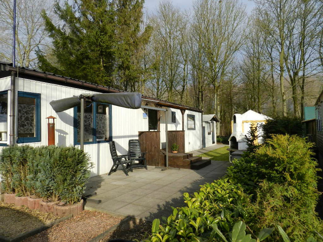 Mobilheim - Zeeland - Urlaub mit Hund in den Niederlanden - Camping - Geilenkirchen