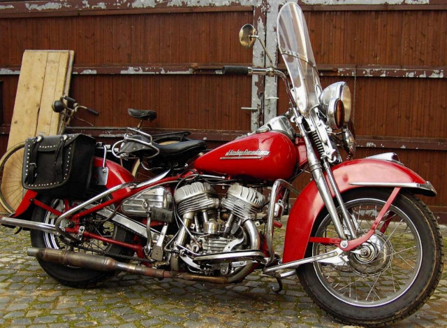 Tausche Harley gegen Zündapp - Motorrad Specials - Nideggen