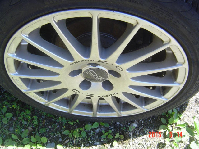 VW Polo 1, 4 TDI in Teile Modell 9N - Auto Teile - March