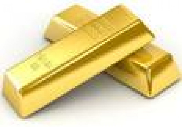 Goldbarren zu verschenken - Sonstige Anzeigen - Königs Wusterhausen