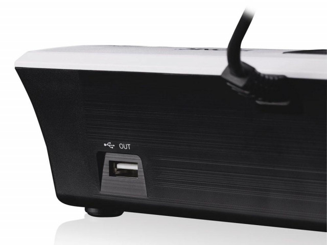 TRONIC Universal Akkuladegerät TLGL 1000 B1 Schnellladegerät USB Ni-Cd-, Ni-Mh - Haushalt - Hessen 