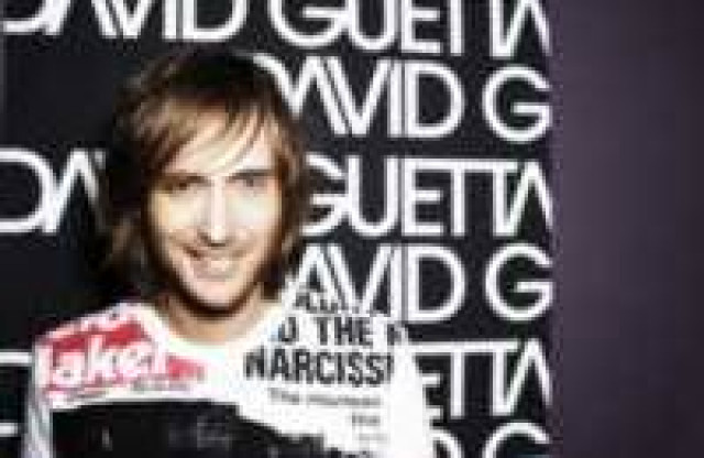 David Guetta, 5.12.2009 Schladming - Sonstige Anzeigen - Slovenien