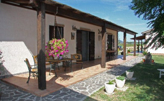 Marina di Grosseto, Toskana, Ferienwohnung 6km vom Meer. - Urlaub Reise - Marina di Grosseto