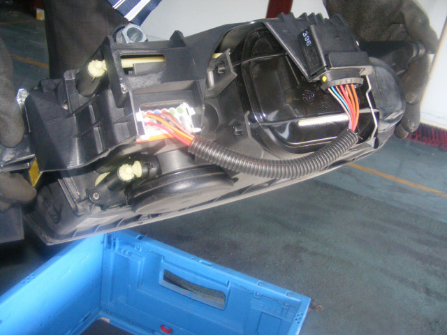 VW TOUAREG und Porsche Ersatzteile - Auto Teile - Goerlitz