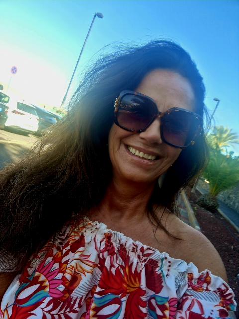 German Housesitter Canarias  - Ferienwohnung Haus - Überlingen 