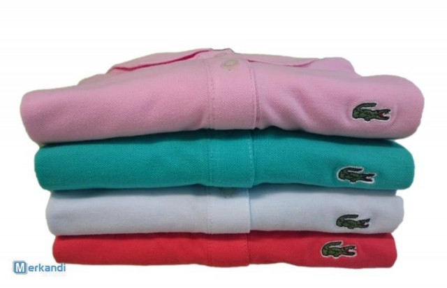 PREISHAMMER - Lacoste Poloshirt - einmaliger Posten - Kleidung Schmuck Accessoires - Berlin