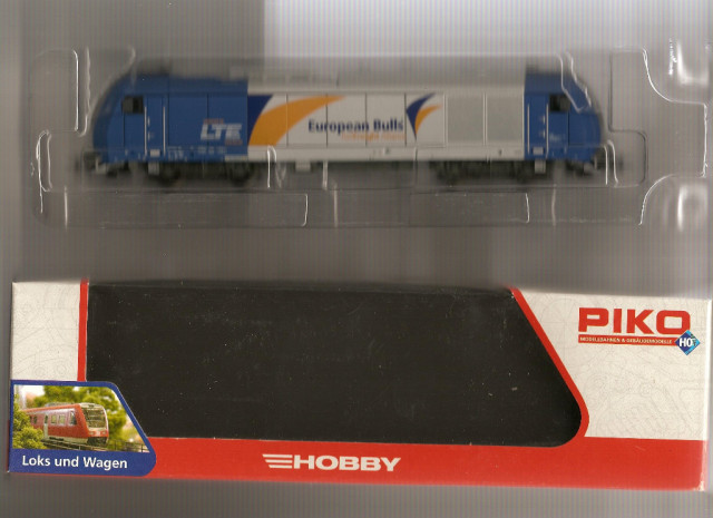 E-LOK _PIKO (NEU OVP) - Hobby Spiele - feldkirch