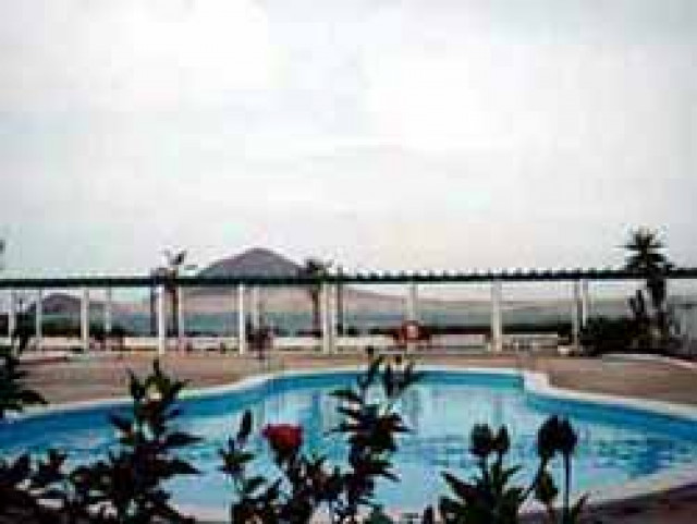 Ferienwohnung Estrella del Mar 2 in El Medano - Urlaub Reise - Oberhausen