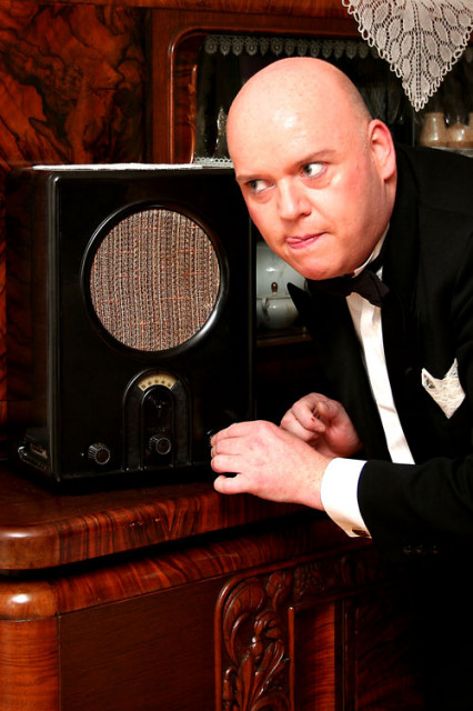 Unvergessliche Schlager der 20er bis 40er Jahre. - Live gesungen in Begleitung n - Veranstaltungen Termine - Oldenburg