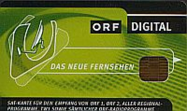 ORF, ATV , Austria 9 TV und Puls 4 Austria Cryptoworks 12 Monate Abonnement - Tv Hifi Video Audio - CZ-Klenci pod Cerchovem