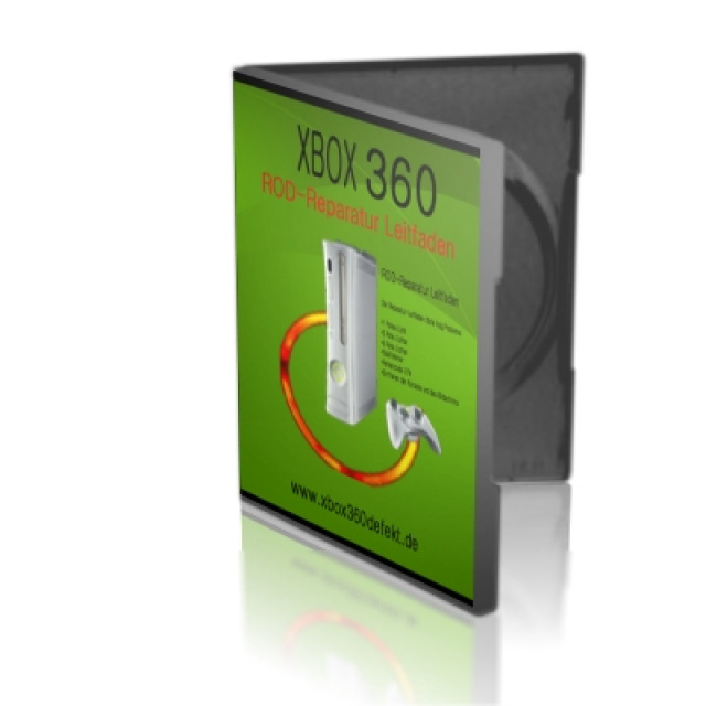 Xbox 360 defekt  Reparier deine Xbox 360 selbst  - Tv Hifi Video Audio - Verl