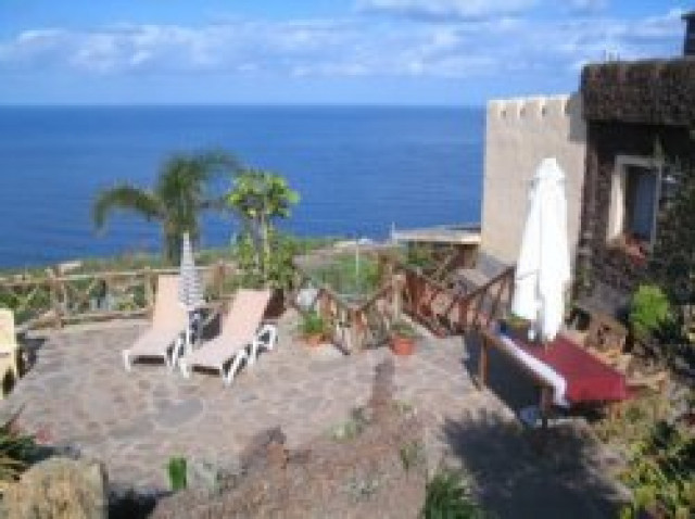 Ferienhaus auf Teneriffa Villa Bollullo - Urlaub Reise - Poris de Abona