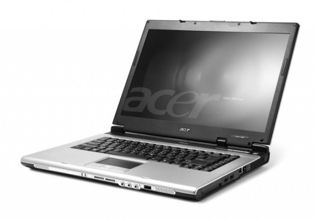 Acer Aspire 3003WLMi ansehen fast geschenkt - Computer - Calau