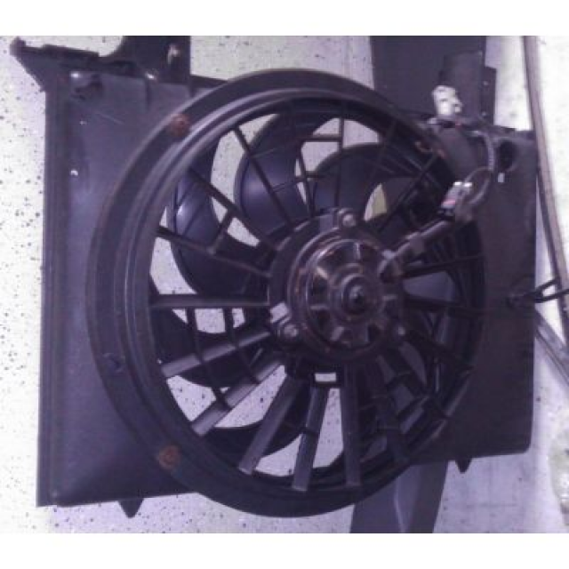 Kühlerventilator Volvo 850 - Auto Teile - Lichtenfels