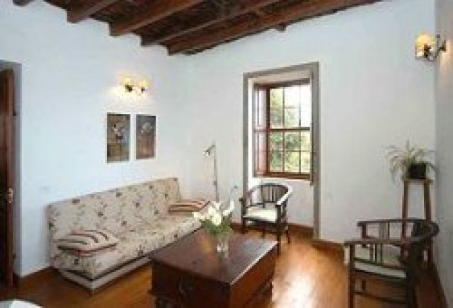 SCHOENES Ferienhaus auf EL HIERRO zum Vermieten - Ferienwohnung Haus - la listada