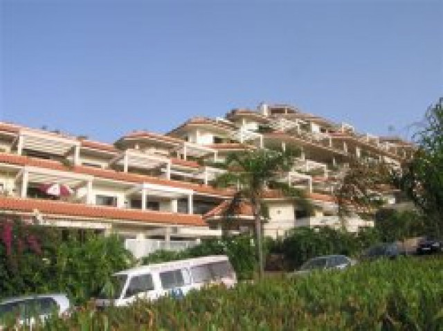 Ferienhaus und Ferienwohnung auf Teneriffa - Appartment Bahia Playa 2 - Urlaub Reise - Poris de Abona - Teneriffa