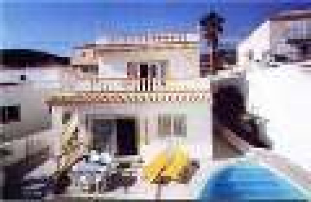 Spanien Urlaub Spezial  Penthouse la Florida - Urlaub Reise - Kanaren