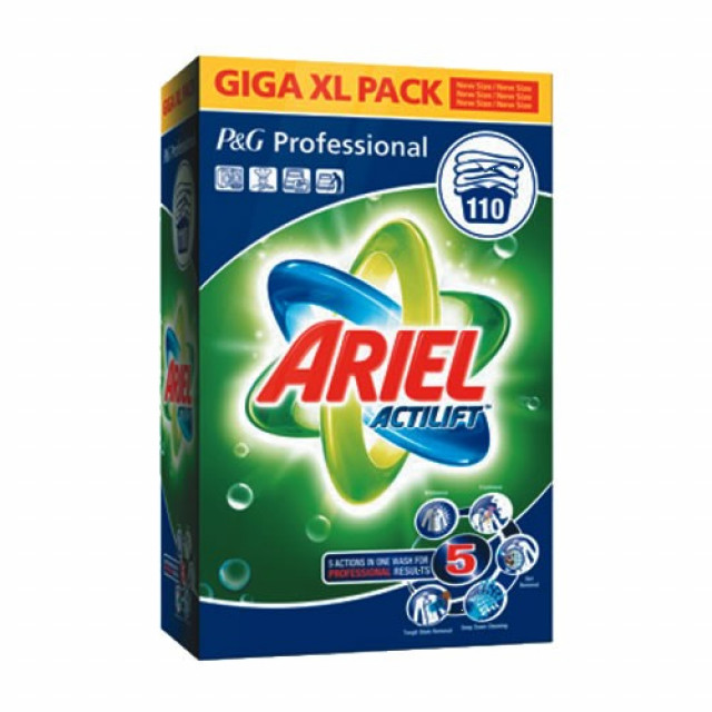 Ariel Professional Actilift™ Regular 8.8Kg - Haushalt - London