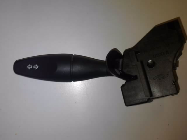 Blinkerschalter Blinkerhebel Ford Fiesta  Baujahr 2004  Gebraucht - Auto Teile - Hockenheim