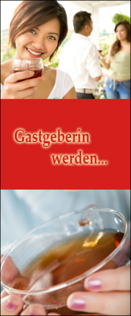 Berater für internationalen Teedirektvertrieb - Stellenmarkt - Waltershausen