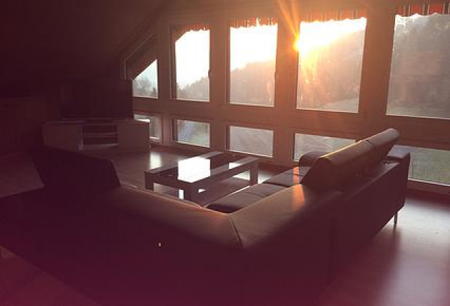 Bed and Breakfast Paradiesli - Vermietungen - Unterkulm