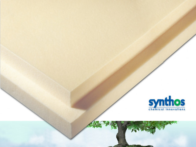 Synthos XPS 30 L, Perimeterdämmung / Hartschaumplatten - Handwerk Hausbau Garten - Berlin