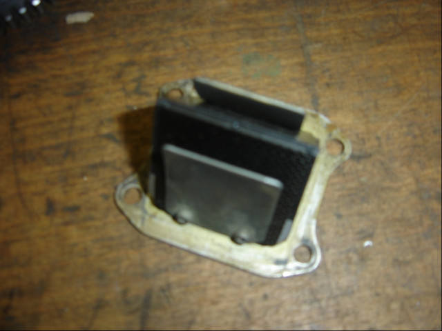 Membranenblock für Honda CR80 Original - Motorraeder und Teile nach Marken - Bad Bellingen