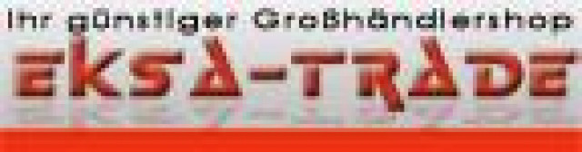 Eksa-Trade - Modellbau - Neu-Isenburg