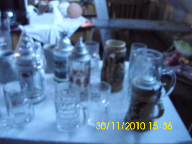 Privater Hallenflohmarkt!! - Haushalt - Bellin/ Selenter See