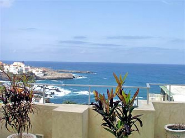 Fewo Aleman - Urlaub Reise - teneriffa