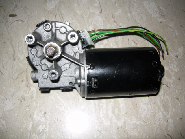 Polo Scheibenwischer-Motor vorne - Auto Teile - Gelsenkirchen-Schalke-Nord