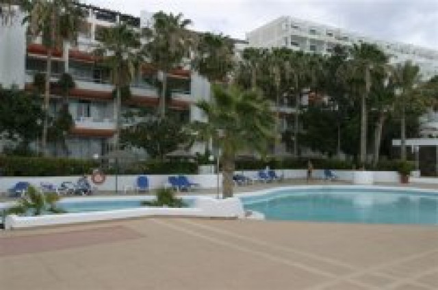 Ferienhausvermietung auf den Kanaren - Appartments Maritimo auf Fuerteventura - Urlaub Reise - La Listada - Teneriffa
