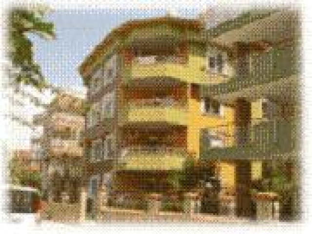 3 Zimmer Ferienwohnung in alanya turkei - Immobilien - alanya