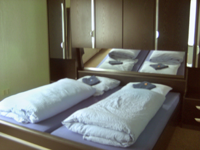 Pension Haus Hermine in Sandersdorf und Bitterfeld - Urlaub Reise - Sandersdorf