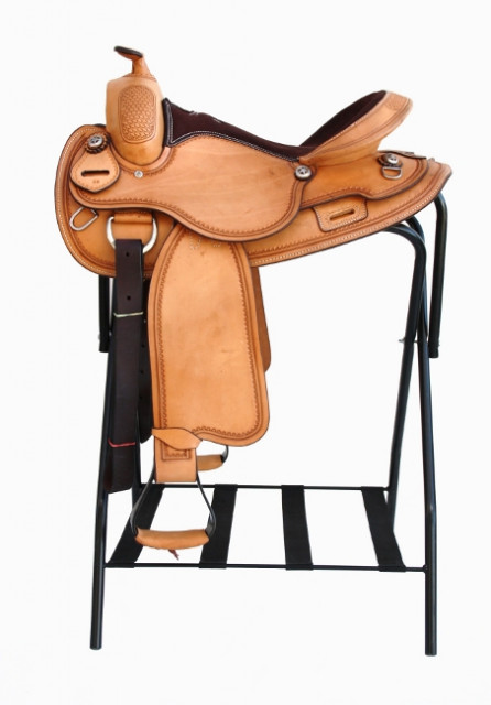 Westernsattel XXL - Tiere - fürth 