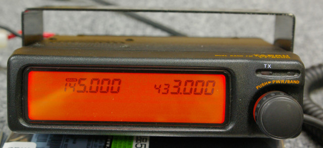 Yaesu Ft 8500 - Kommunikation - paderborn