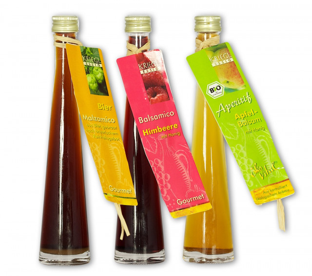 Essig Aperitif - Essen Trinken Genuss - Simbach